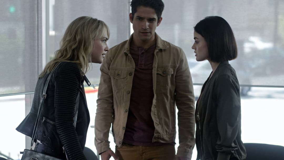 Wahrheit oder Pflicht backdrop 8