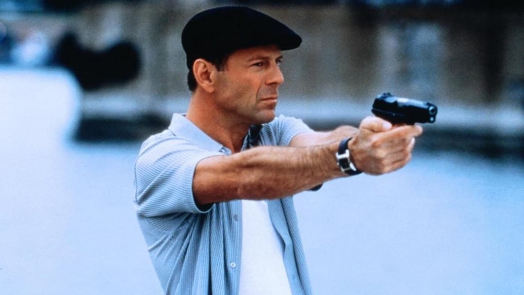 Дев’ять ярдів backdrop 15