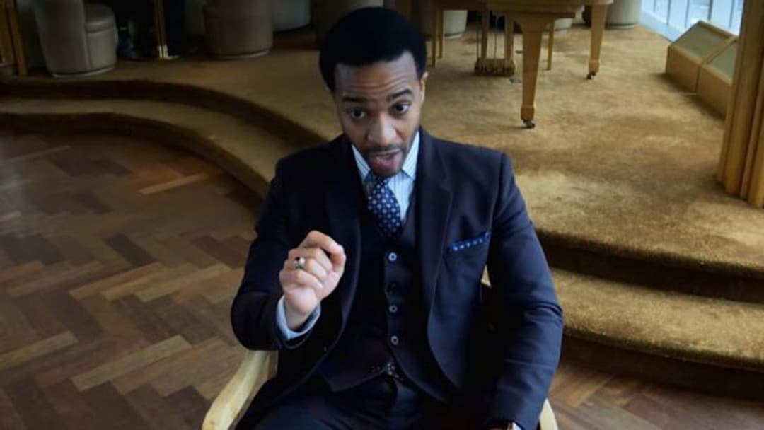 High Flying Bird backdrop 7