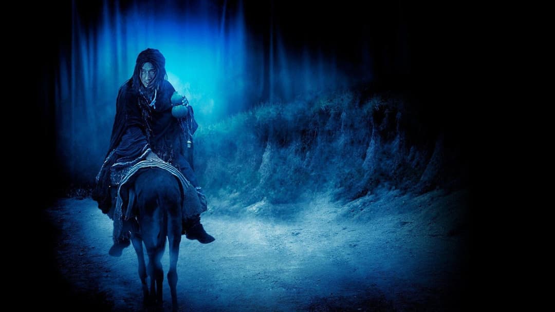 Заборонене царство backdrop 15