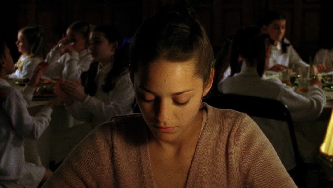 Невинність backdrop 4