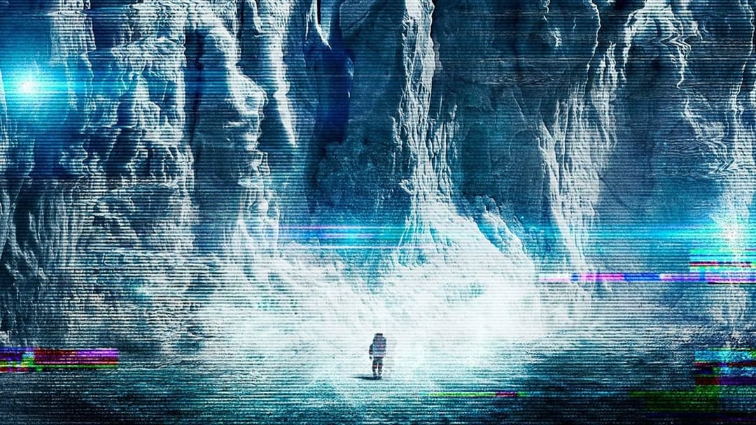 Europa Report backdrop 2