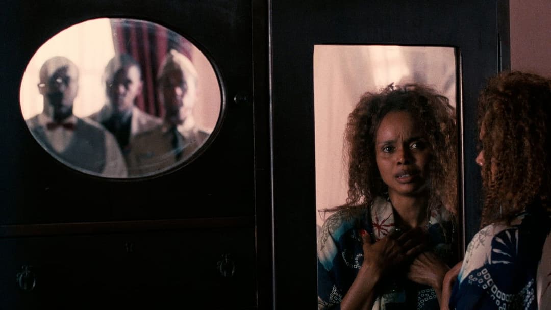 Eve's Bayou - Im Bann der Lügen backdrop 7