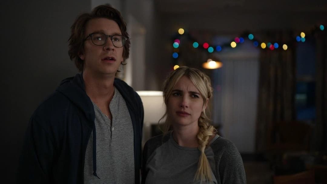 Про долю backdrop 2