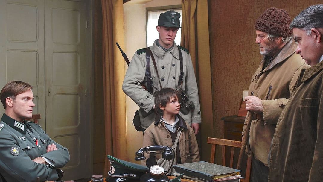 Белль і Себастьян backdrop 4