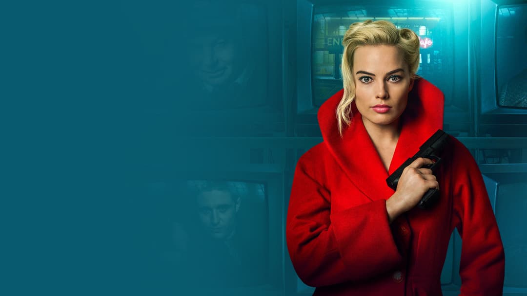 Terminal - Rache war nie schöner backdrop 11