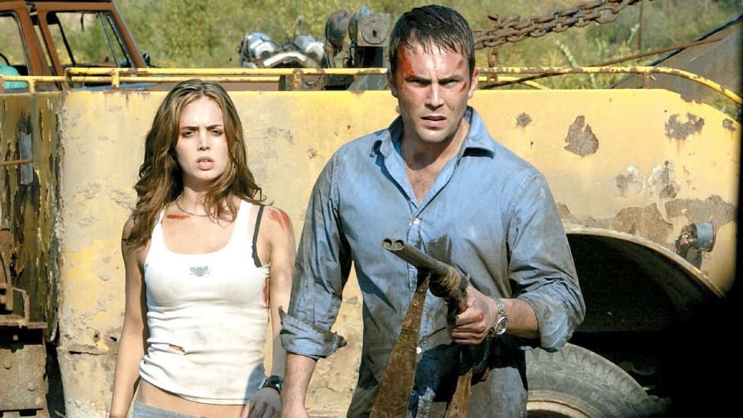 Wrong Turn backdrop 12