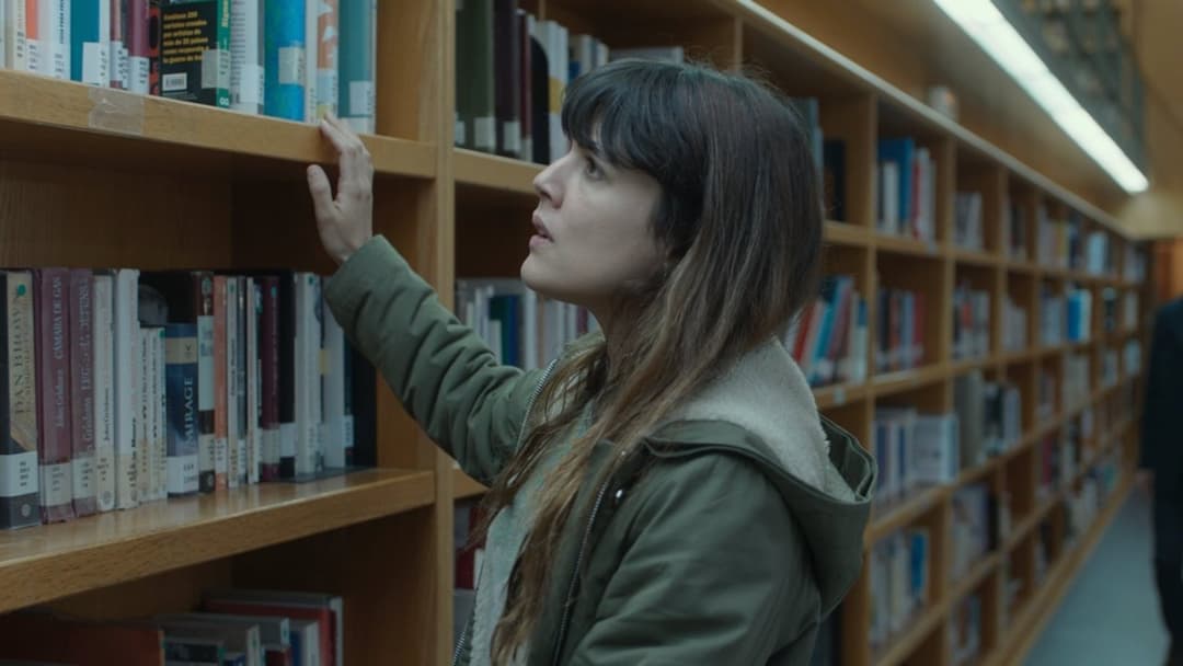 Під час грози backdrop 7