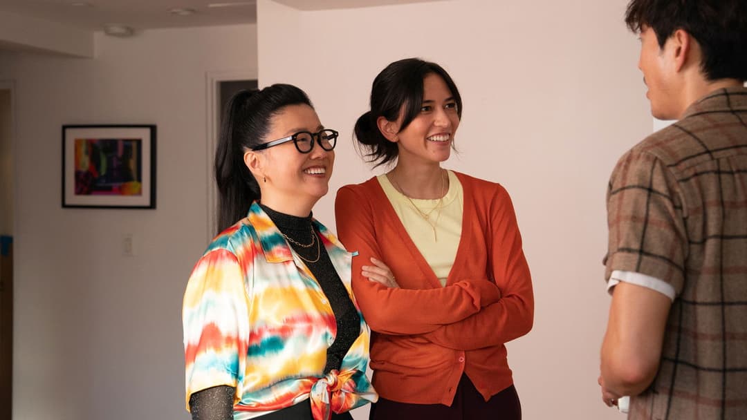 Труднощі стосунків backdrop 16