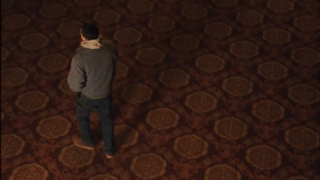 Plainclothes backdrop 10