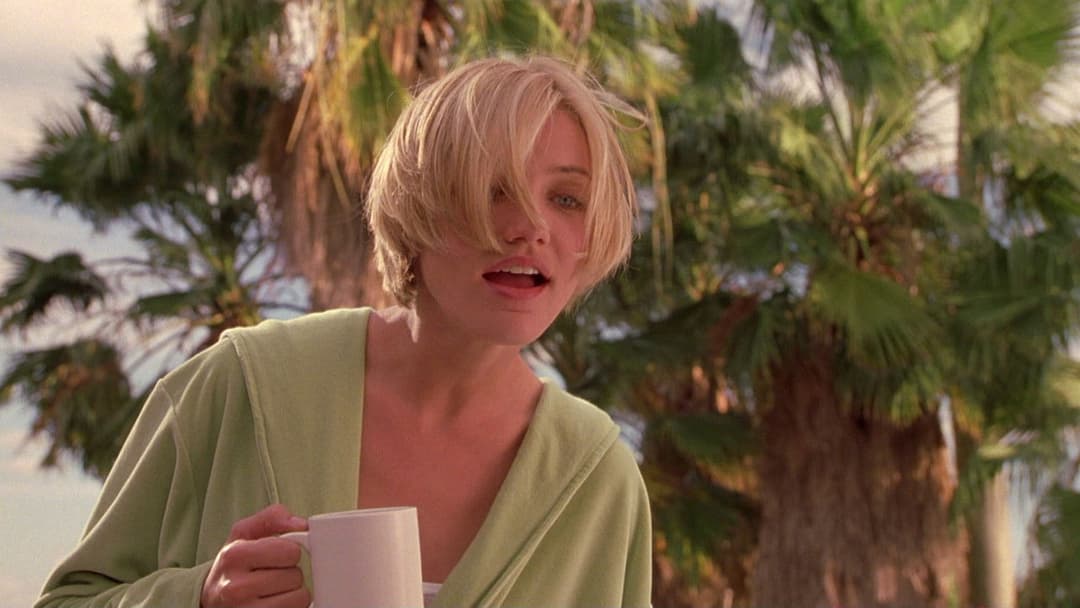 Verrückt nach Mary backdrop 11