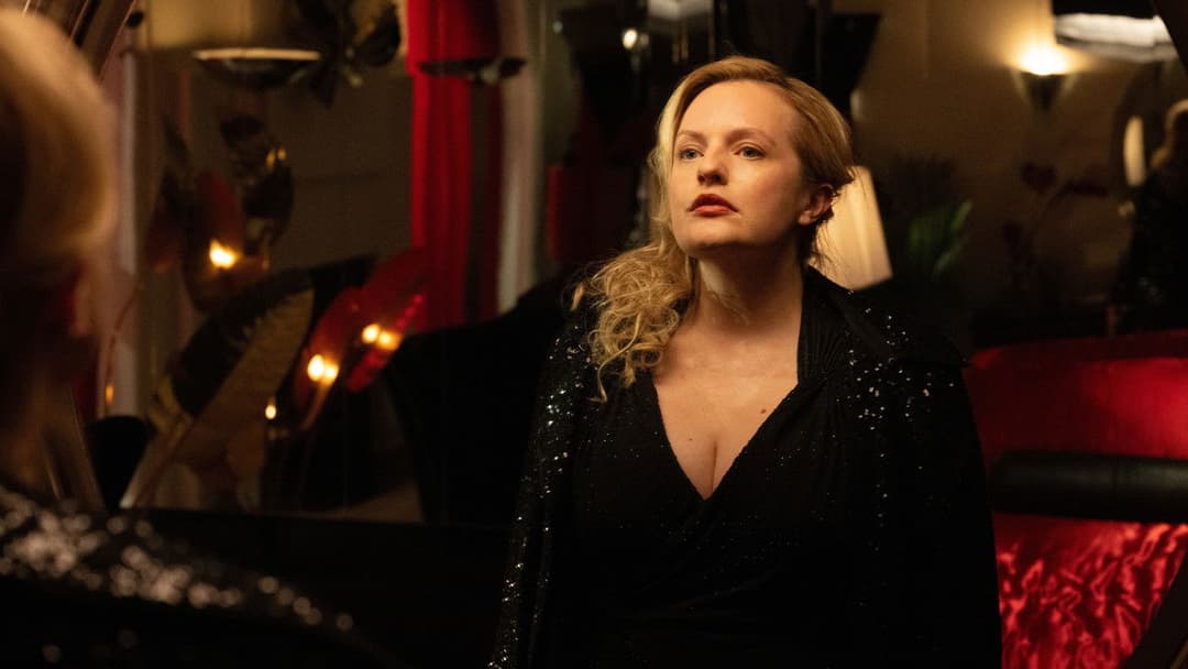 Маска backdrop 4