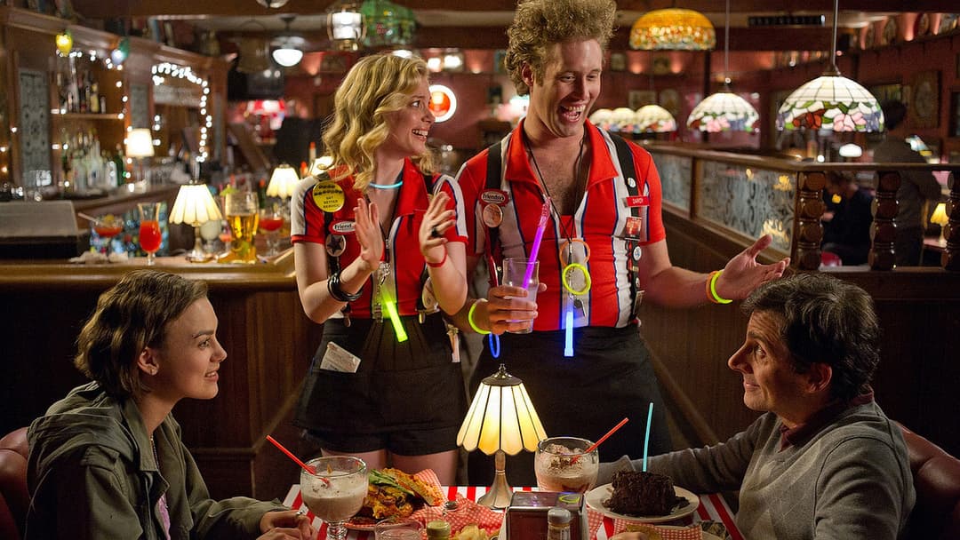 Auf der Suche nach einem Freund fürs Ende der Welt backdrop 12