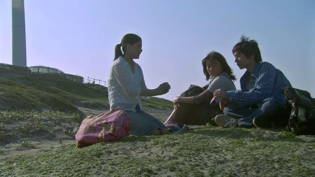 花とアリス backdrop 18