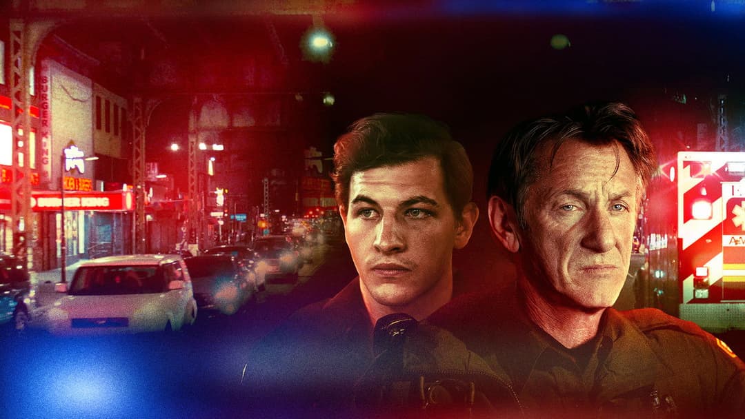 Асфальтові джунглі backdrop 14