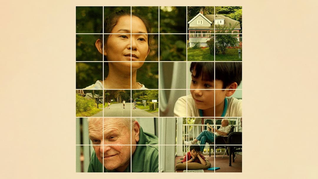 Driveways backdrop 5