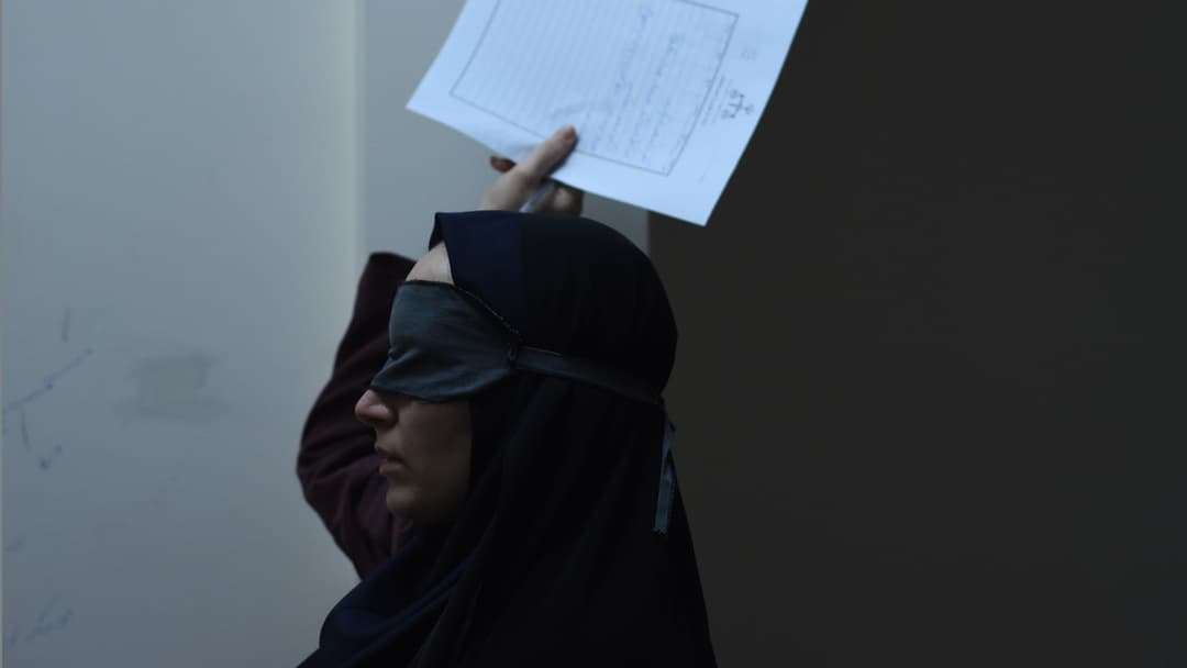 Les Graines du figuier sauvage backdrop 7