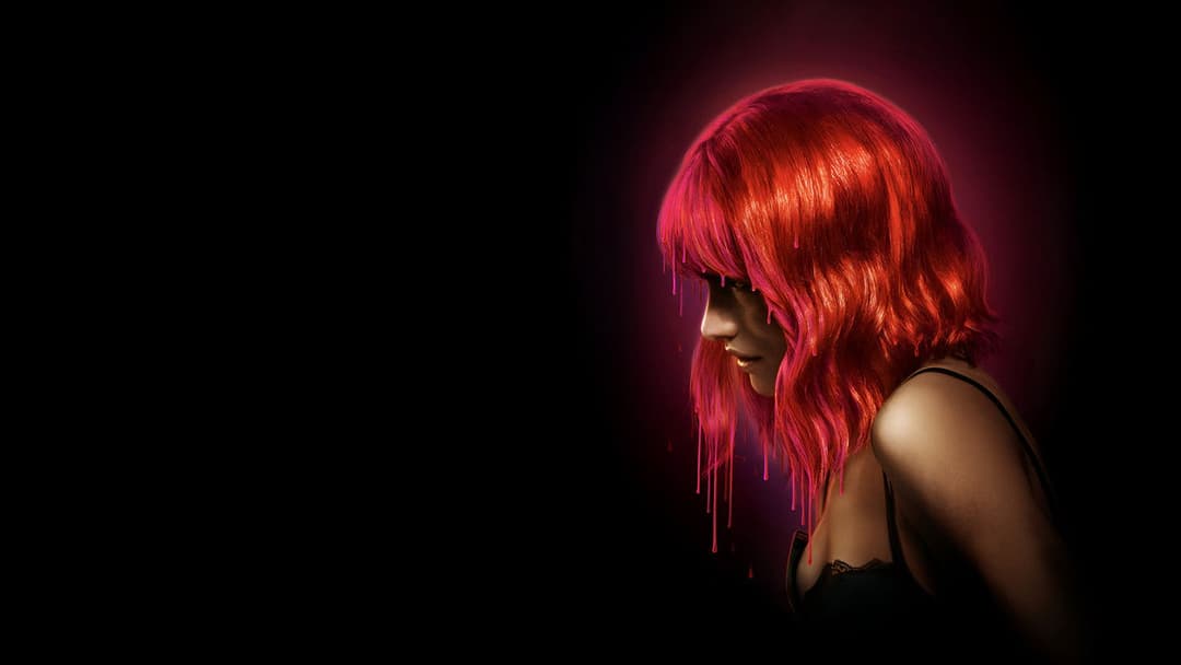 Strange Darling backdrop 12