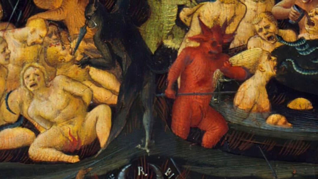 Apokalypse in den Tropen backdrop 9