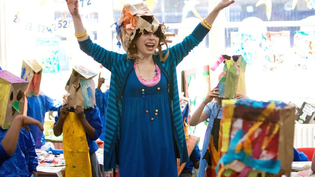 Безтурботна backdrop 1