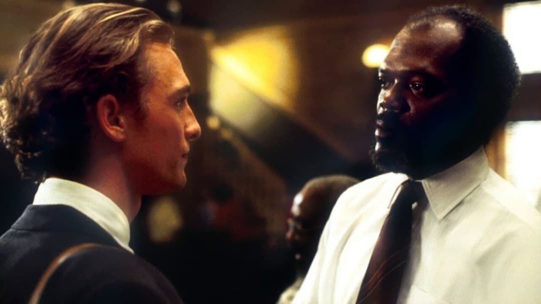 Час убивати backdrop 9