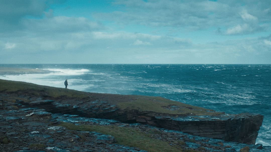 The Outrun backdrop 4