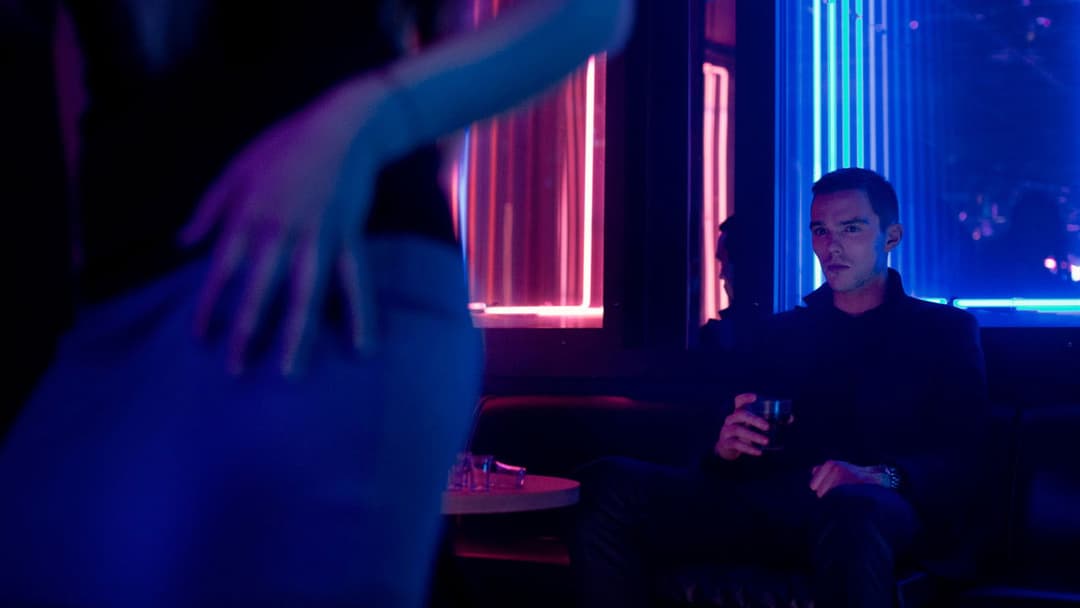 Kill Your Friends backdrop 10