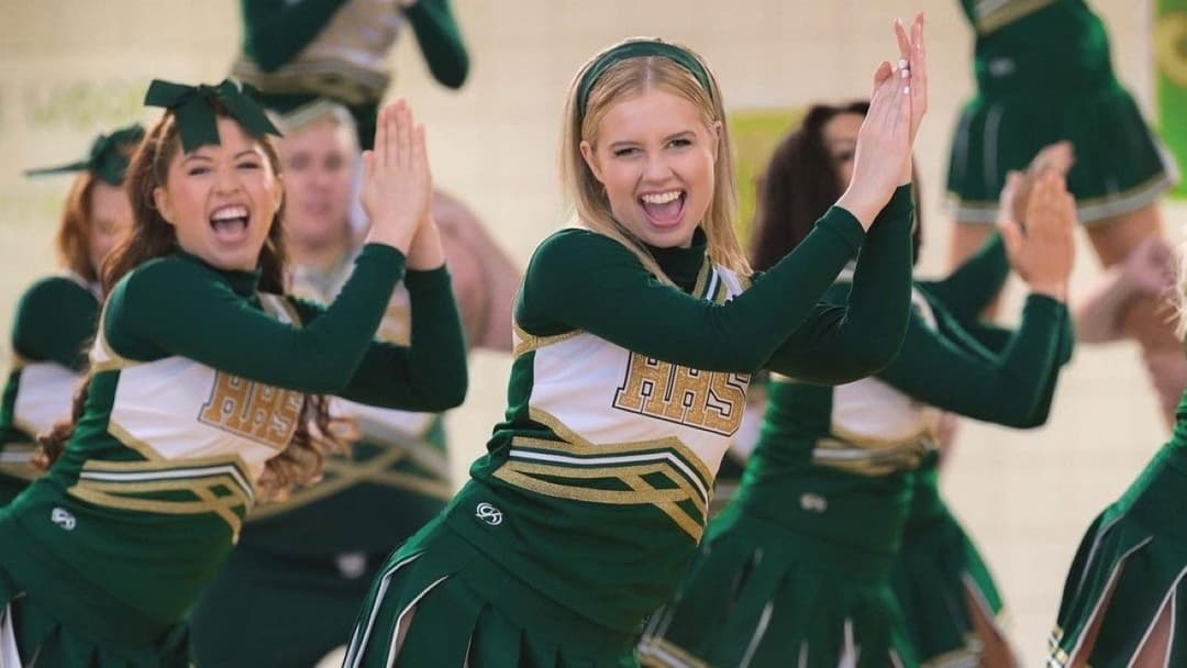 Senior Year backdrop 6