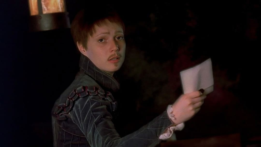 Shakespeare in Love backdrop 9