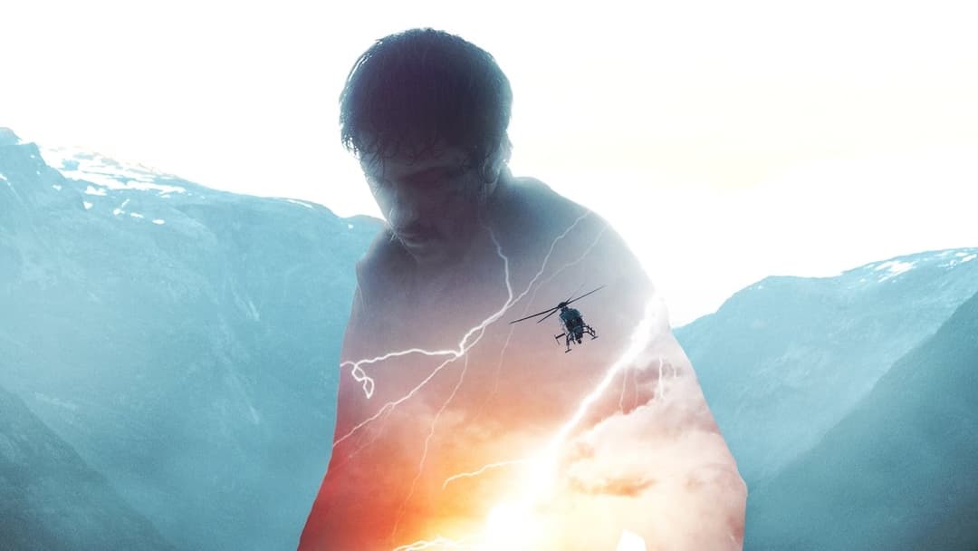 Бог Грому backdrop 1