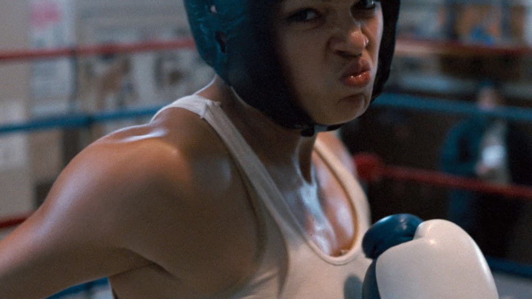 Girlfight - Auf eigene Faust backdrop 4