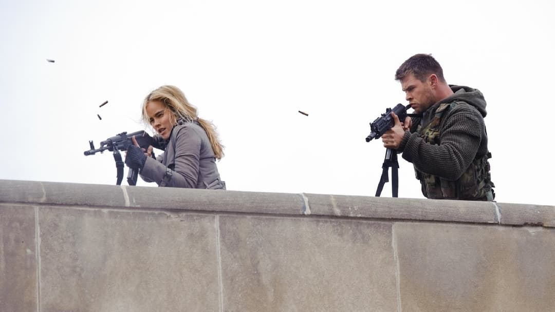 Невловимі backdrop 6