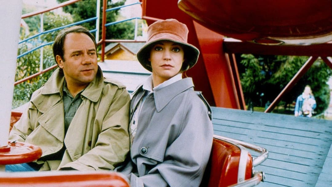 Hätt’ ich dich bloß niemals kennengelernt backdrop 1