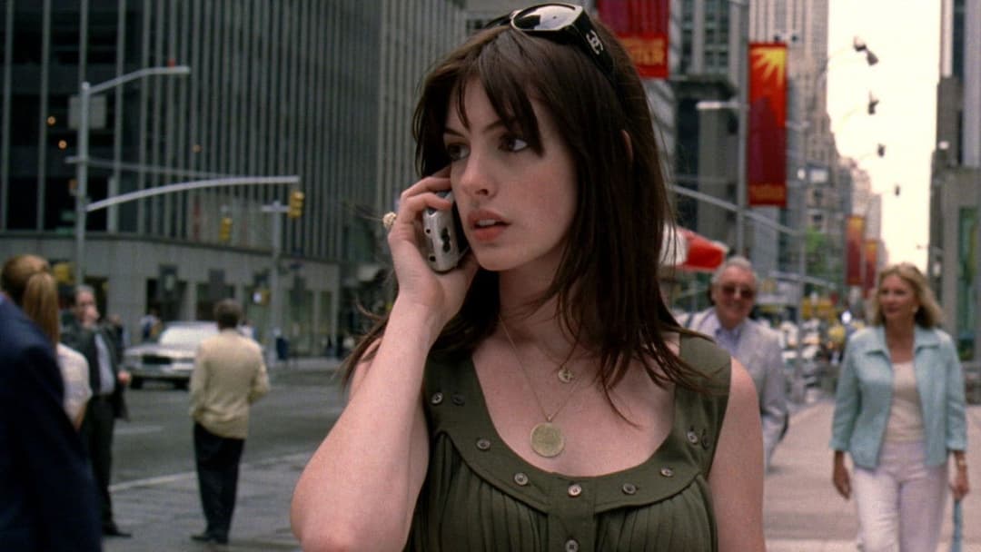 Der Teufel trägt Prada backdrop 14