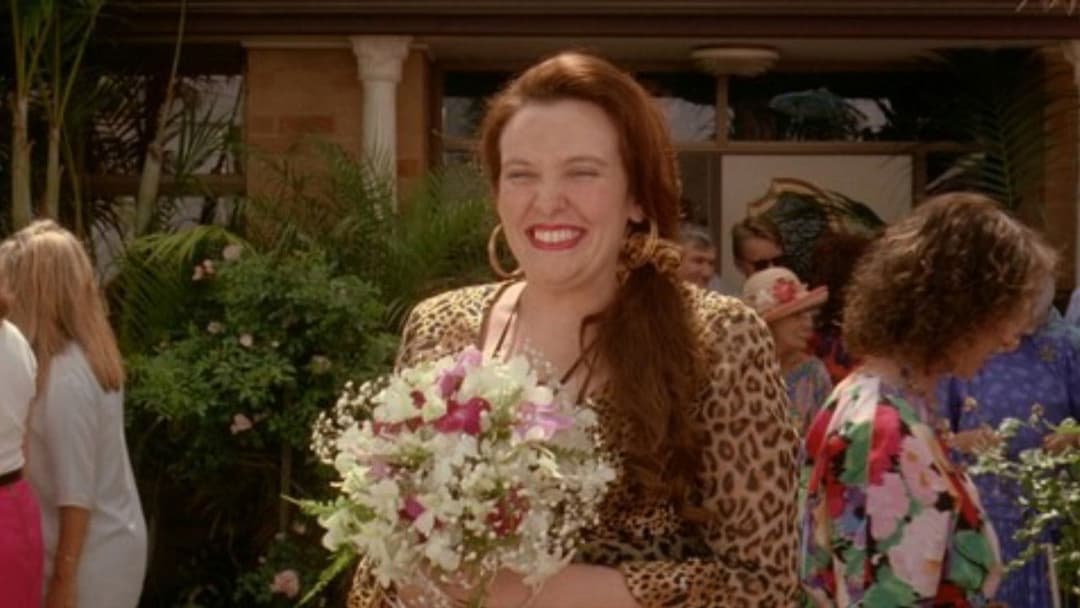 Muriels Hochzeit backdrop 11