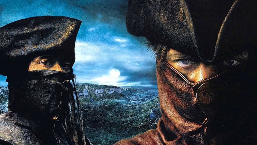 Pakt der Wölfe backdrop 11