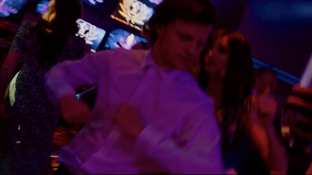 Нехай говорять backdrop 10