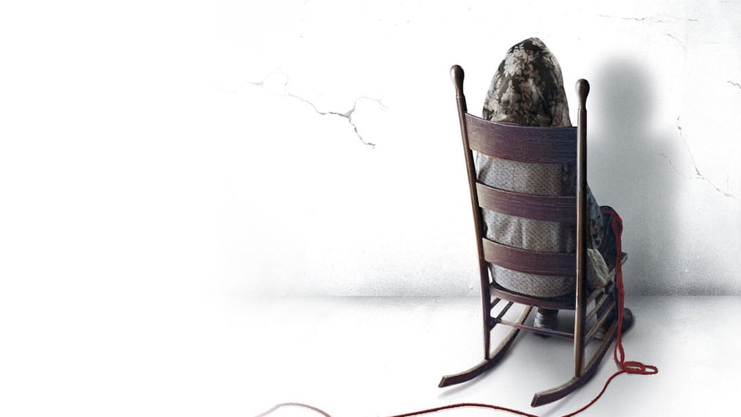 The Visit backdrop 9