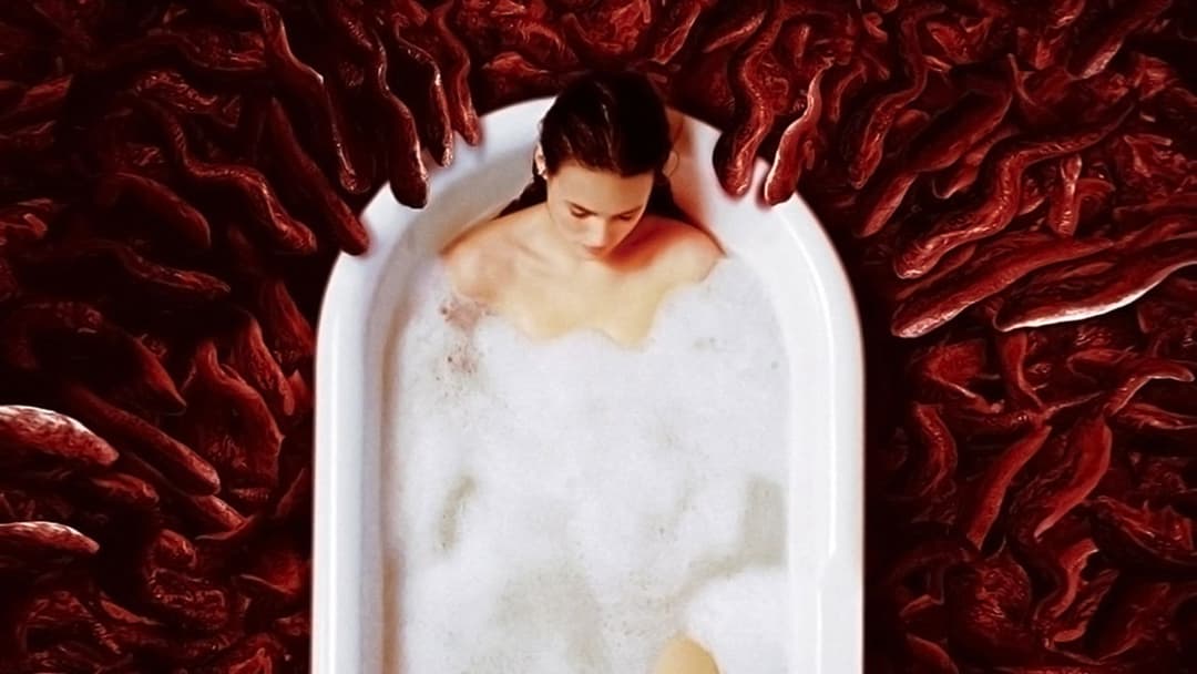 Слизняк backdrop 5