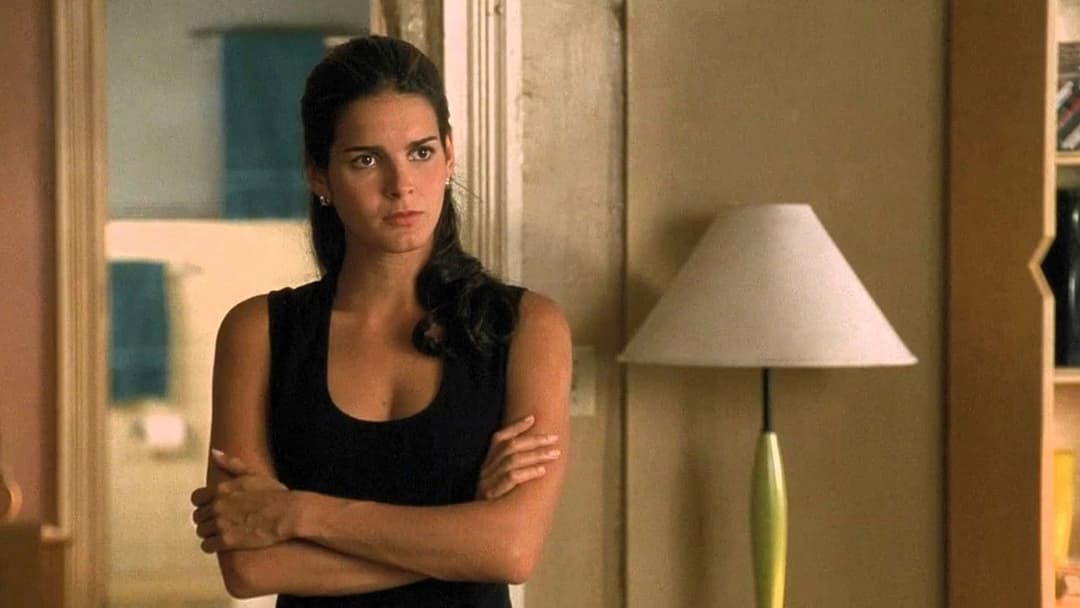 Good Advice - Guter Rat ist teuer backdrop 9