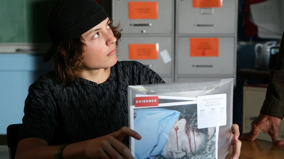 Paranoid Park backdrop 19