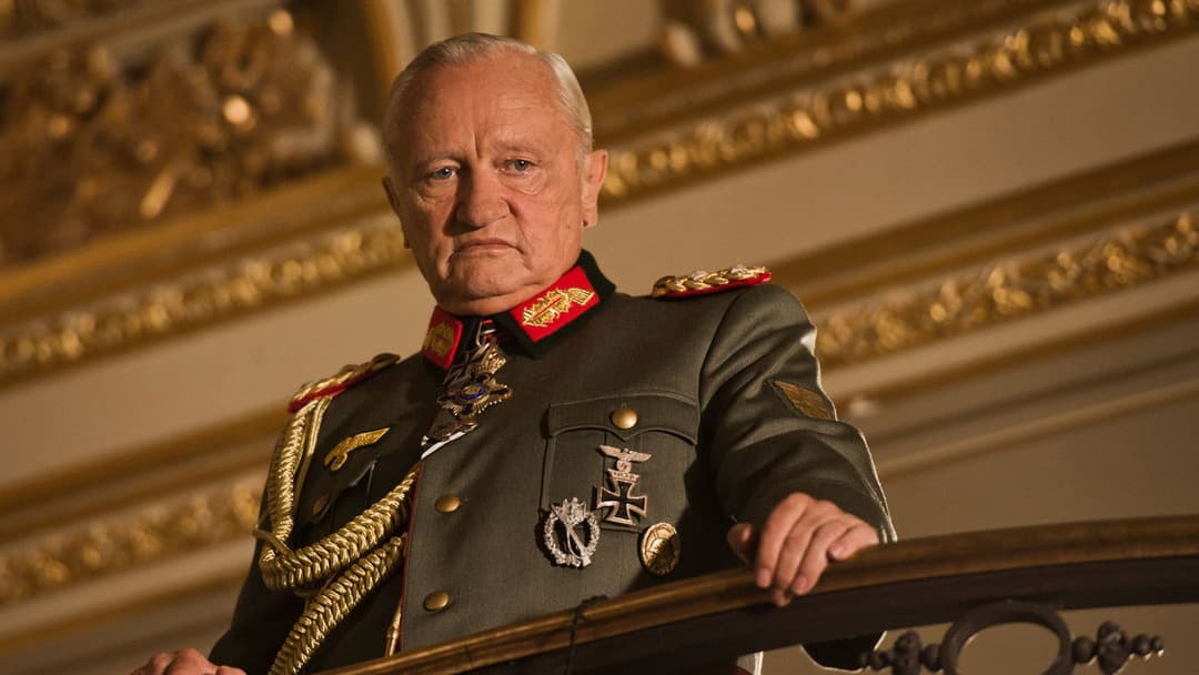 Diplomatie backdrop 5