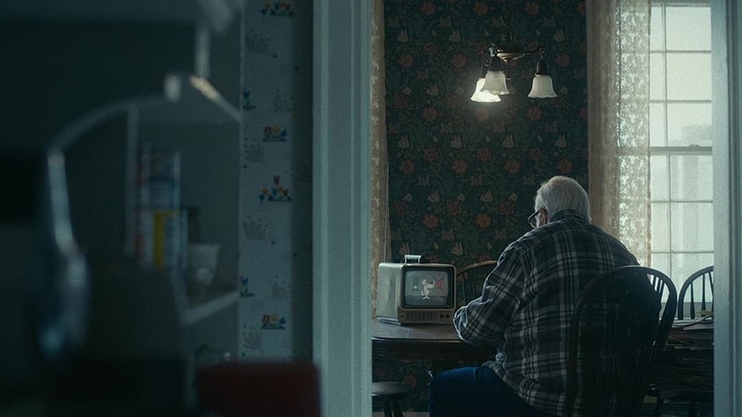 I'm Thinking of Ending Things backdrop 20