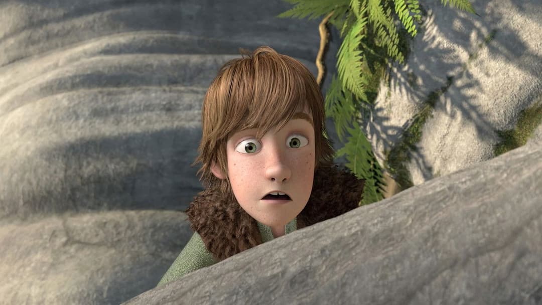 Drachenzähmen leicht gemacht backdrop 19