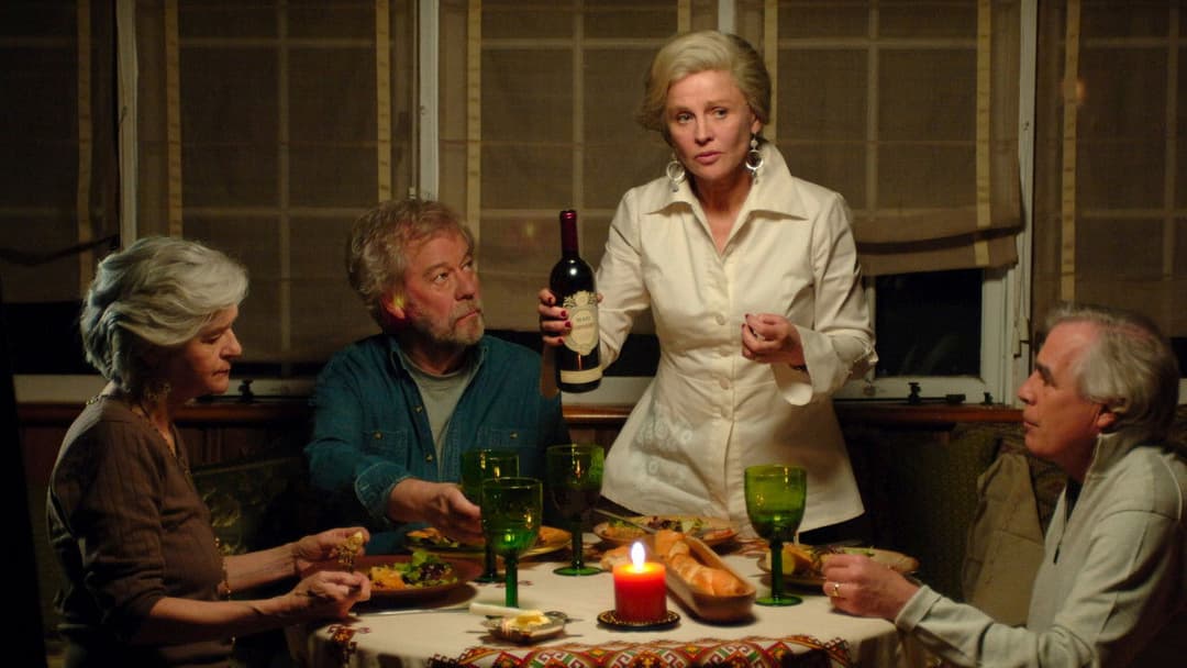 An Ihrer Seite backdrop 5