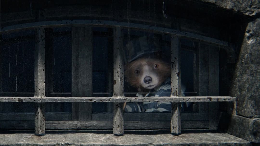 Paddington 2 backdrop 14