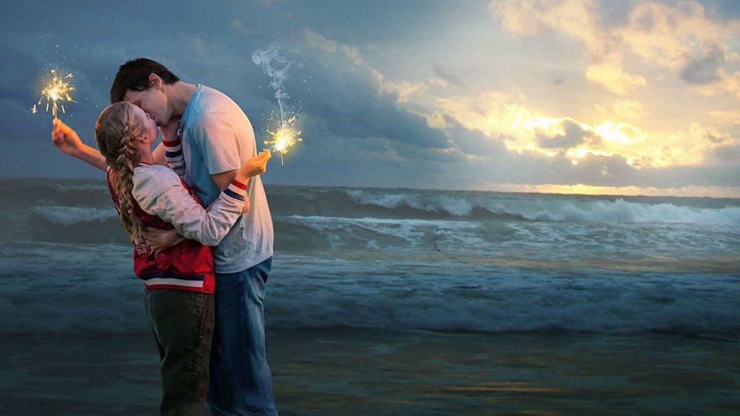 Letztendlich sind wir dem Universum egal backdrop 6