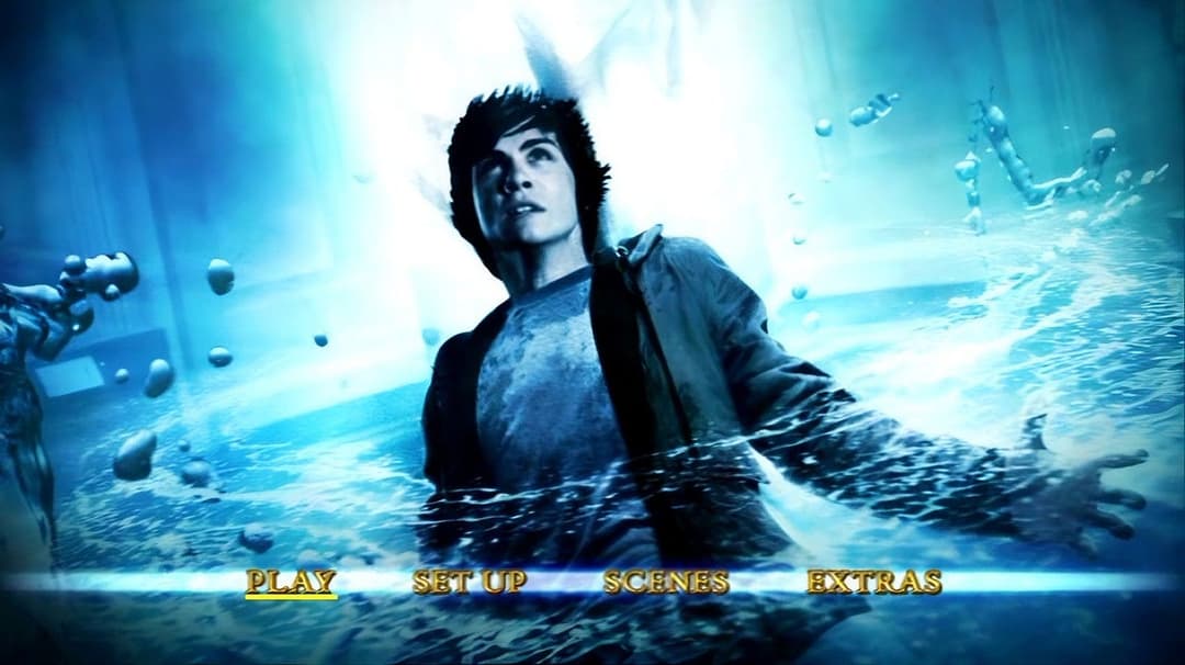 Percy Jackson - Diebe im Olymp backdrop 10