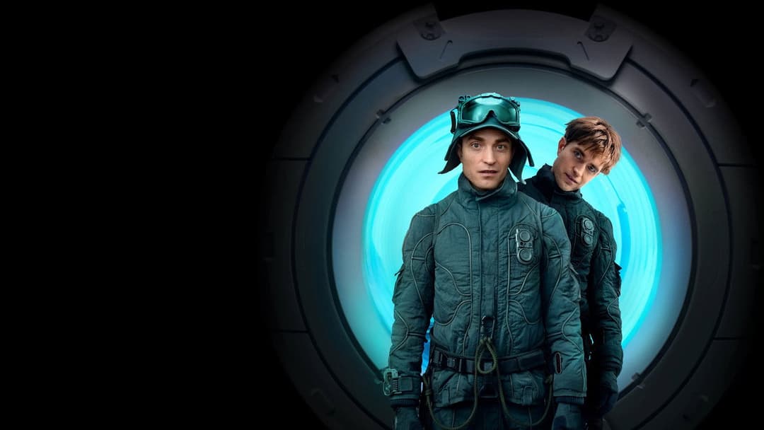 Mickey 17 backdrop 13