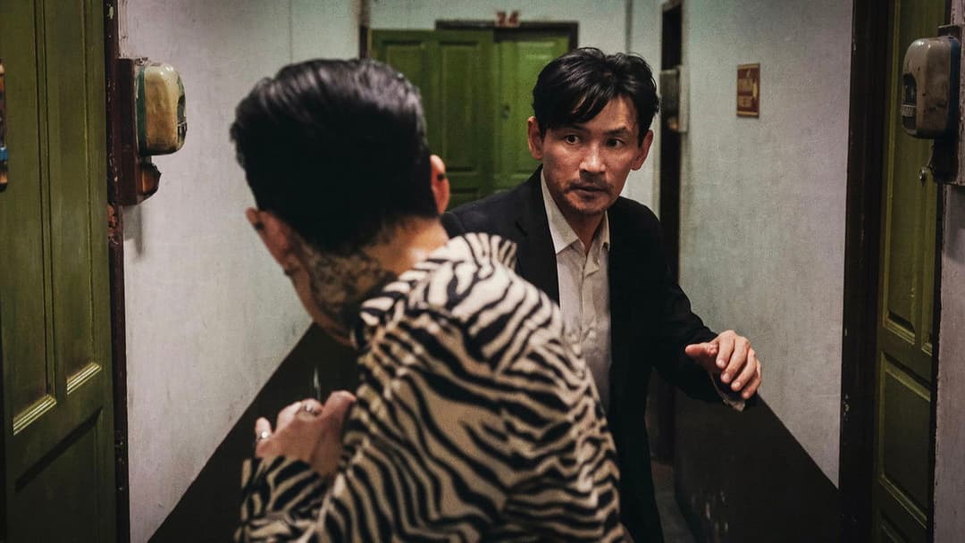 Deliver Us From Evil backdrop 11